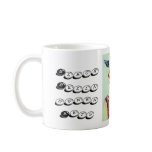 Doll mugs