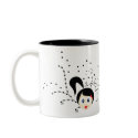 doll mug by magmaproduction doll mug