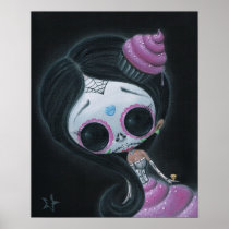 Doll of the Dead posters