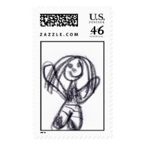 Doll postage