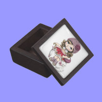 Doll  Premium Gift Box premium gift boxes