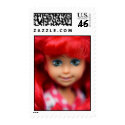 Doll Stamp