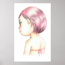 "Doll" Yan Wei | 闫威 posters