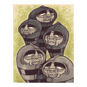 DOLLA creeps poster posters by dollalama DOLLA creeps poster posters