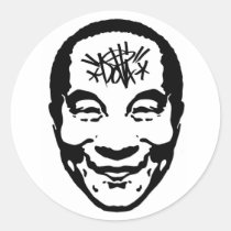 Dolla Lama stickers