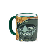 Dolla mugs by dollalama Dolla mugs