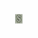 Dolla Sign photo sculptures by Admsound Dolla Sign photo sculptures
