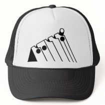 DOLLA strait letter bomb hat by dollalama DOLLA strait letter bomb hat