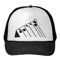 DOLLA  strait letter bomb hat hats