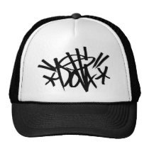 DOLLA TAG HAT hats