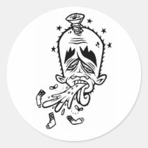 dolla yok yak1 stickers