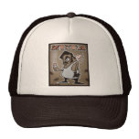 DOLLA ZETA hat