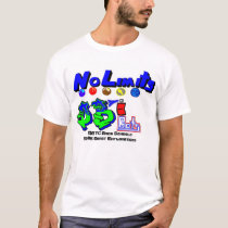 Dollar Bay Lego team t-shirts