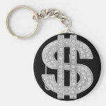 dollar key chain