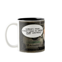 Dollar Mug