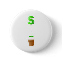 Dollar Plant buttons