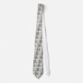 Dollar Puzzle Neckties
