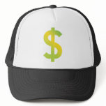 Dollar ReDe$ign Project hats