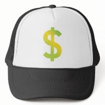 Dollar ReDe$ign Project hats