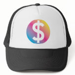 Dollar ReDe$ign Project hats