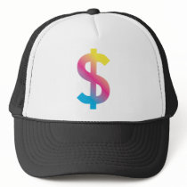 Dollar ReDe$ign Project hats