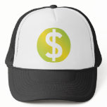 Dollar ReDe$ign Project hats
