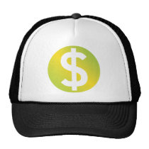 Dollar ReDe$ign Project hats