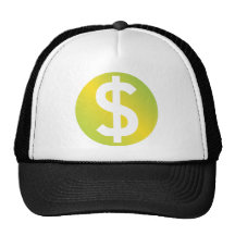 Dollar ReDe$ign Project Trucker Hat