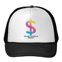 Dollar ReDe$ign Project Trucker Hats
