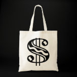 Dollar Sign bags