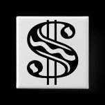 Dollar Sign buttons