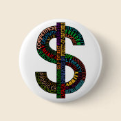 Dollar Sign Button