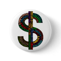 Dollar Sign Button