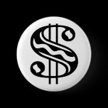 Dollar Sign buttons