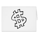 Dollar Sign Dollar Sign