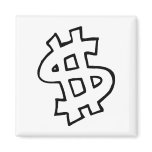 Dollar Sign Dollar Sign