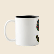 Dollar Sign Mug