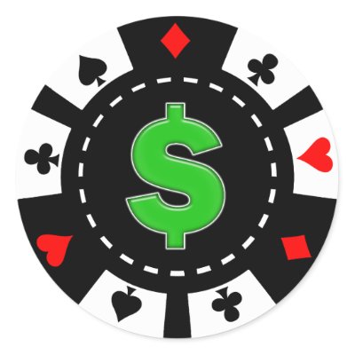 Dollar Poker