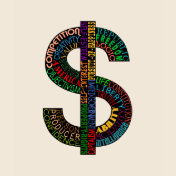 Dollar Sign Shirts