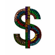Dollar Sign Shirts shirt