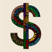 Dollar Sign Shirts