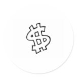 Dollar Sign Dollar Sign