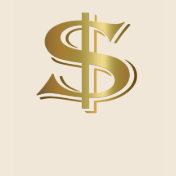Dollar Sign T-Shirt