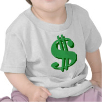 $ dollar-sign tees