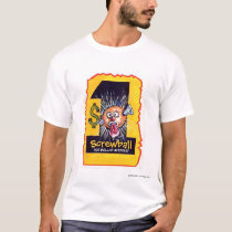 dollar store screwball t-shirts