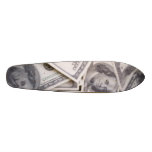 dollars2 custom skateboard