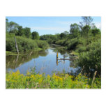 Dollarville Boat Launch postcards
