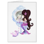Dolled Up Greeting Cards
