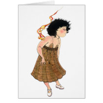 Dollface Yan Wei | 闫威 cards