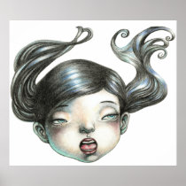 "Dollface" Yan Wei | 闫威 posters